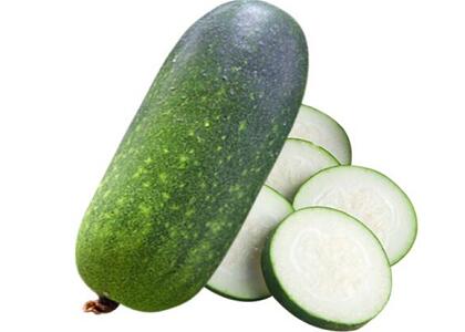 新鮮瓜果配送:節(jié)瓜