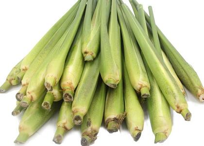 新鮮蔬菜配送:茭白