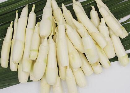 新鮮蔬菜配送:茭白