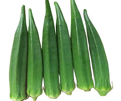 新鮮蔬菜配送:秋葵