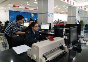 張家界市國稅局透明計算機系統成功試運行，開啟智慧稅務新篇章